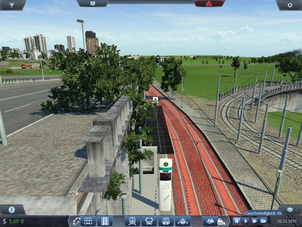 Betonwelt 3