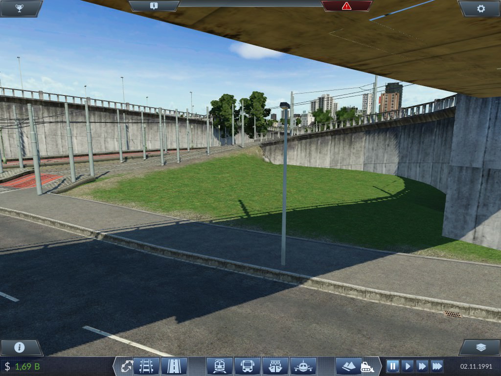 Betonwelt 5