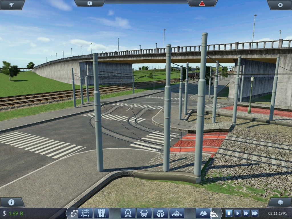 Betonwelt 7