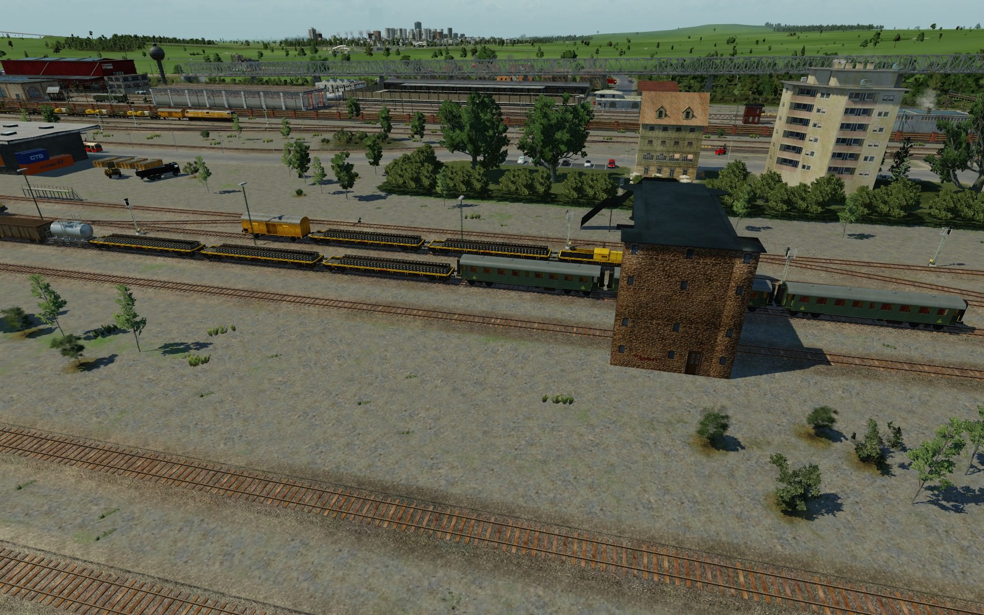 BW Vohburg 4-7