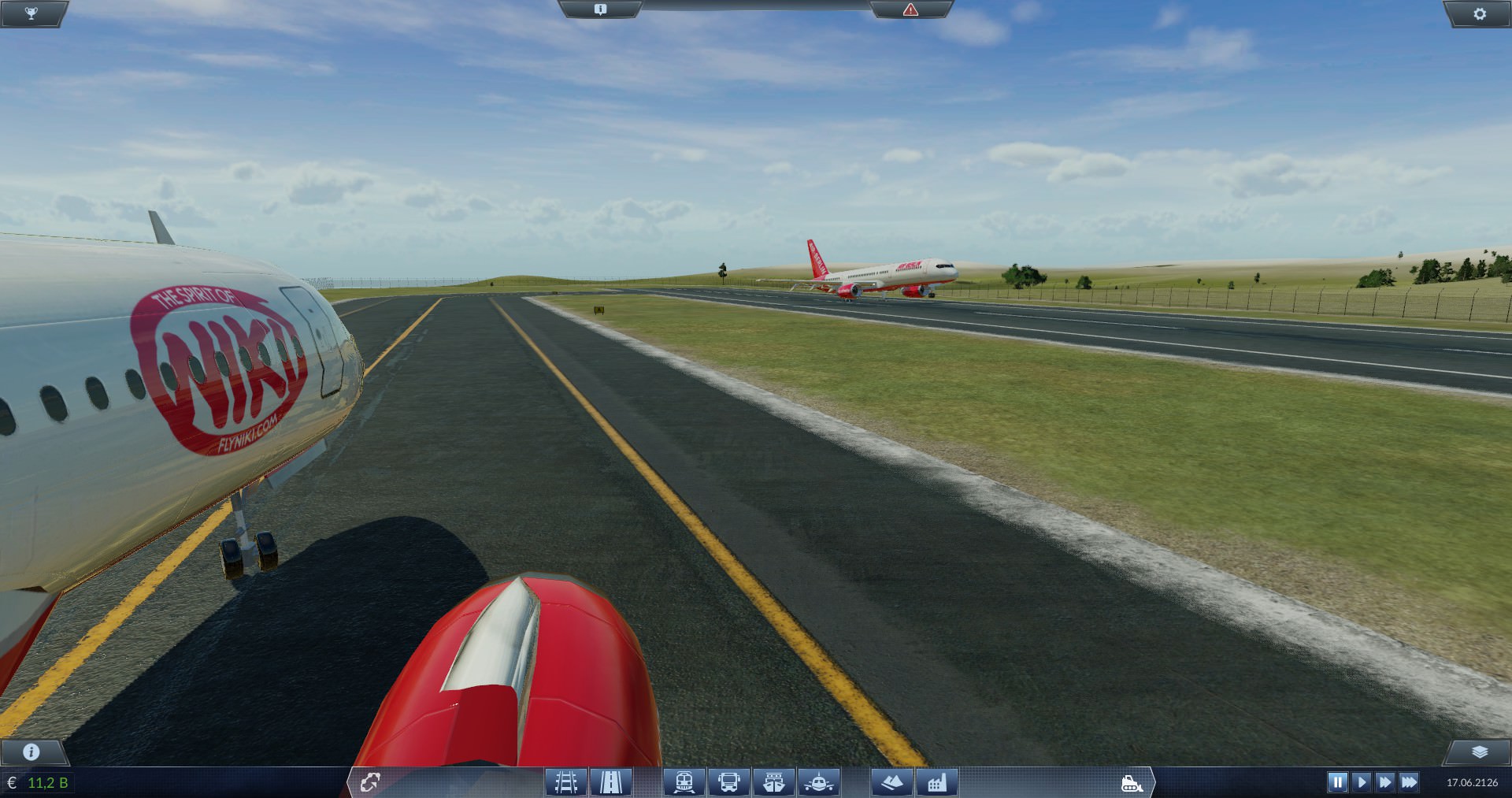 airberlin