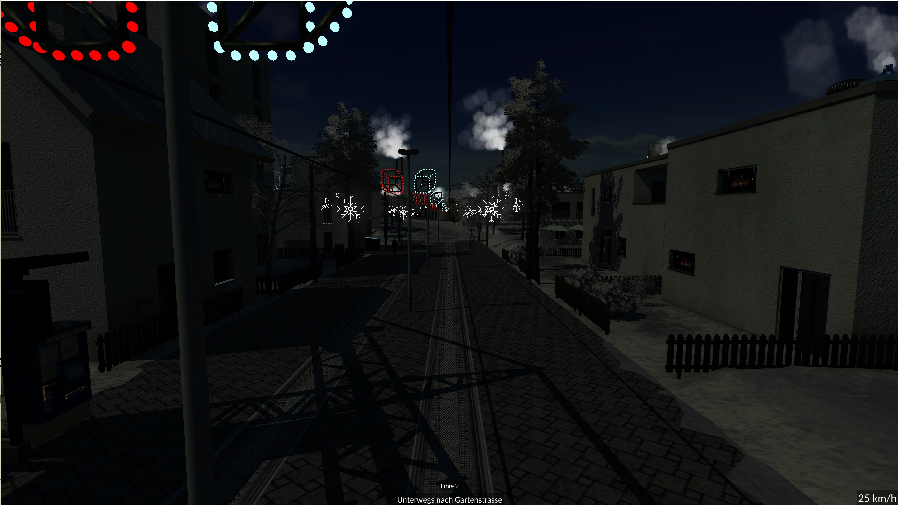 Stadt der Lichter 3