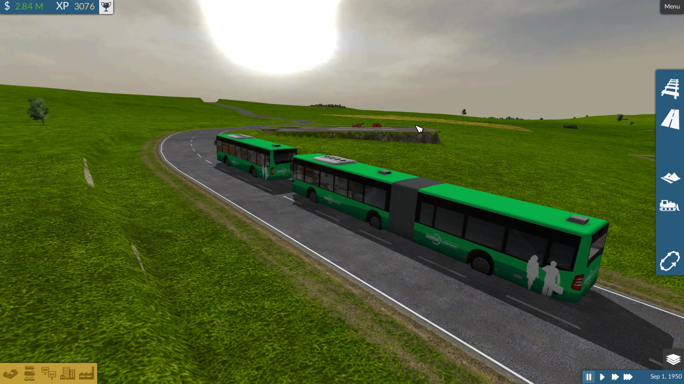 Mercedes Benz Citaro repaint (apeldoorn)