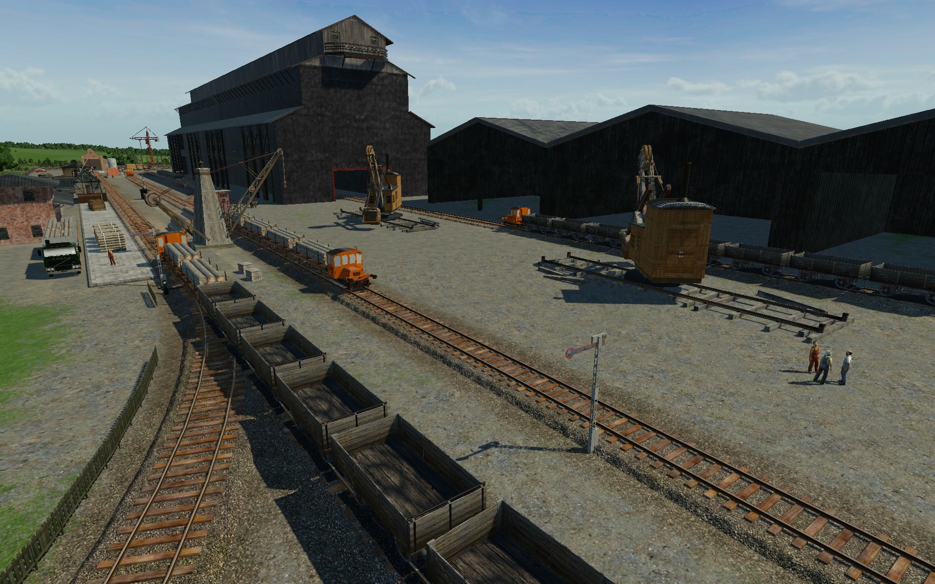 Torfabbau 3-4