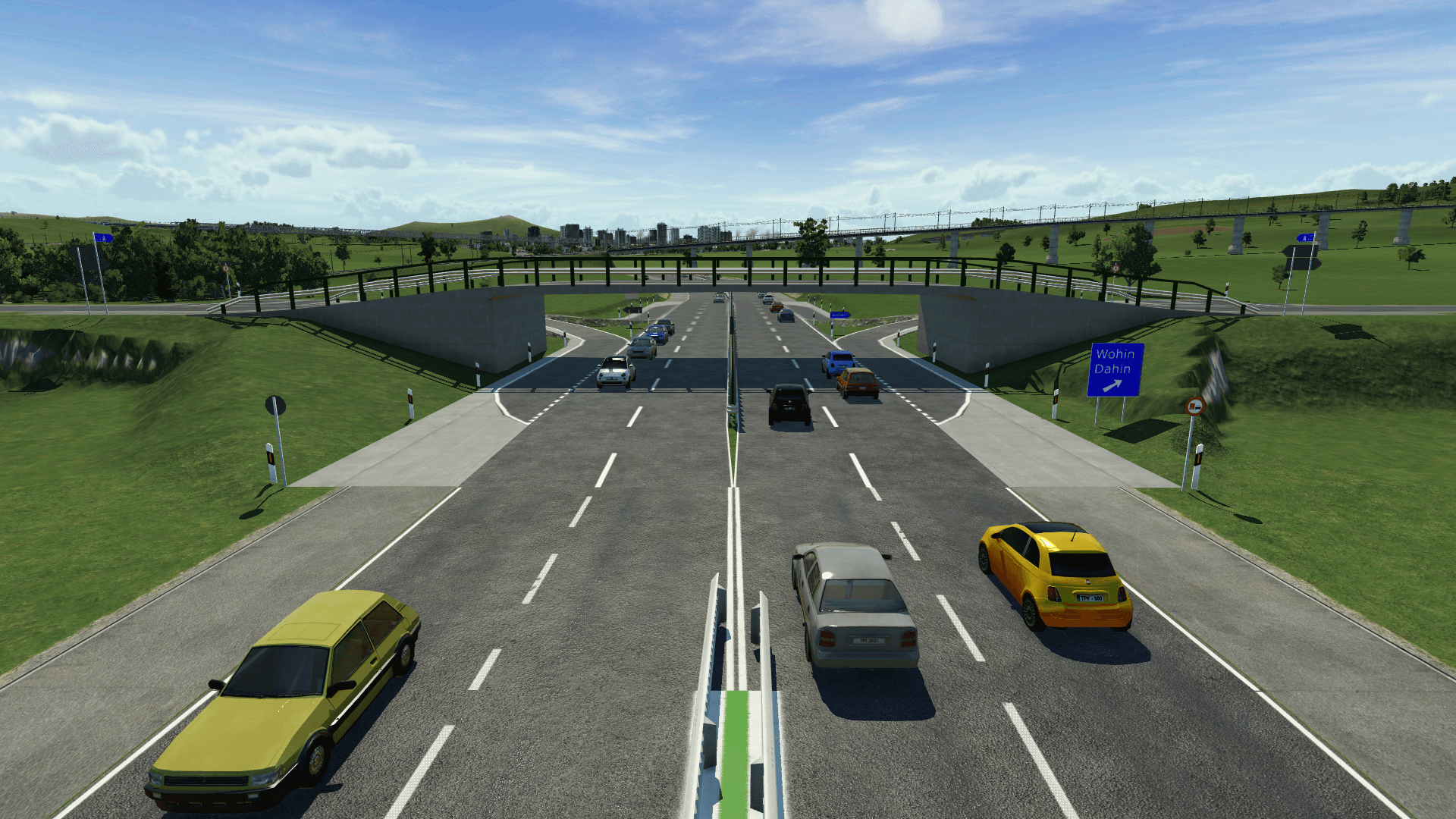 Privatverkehr