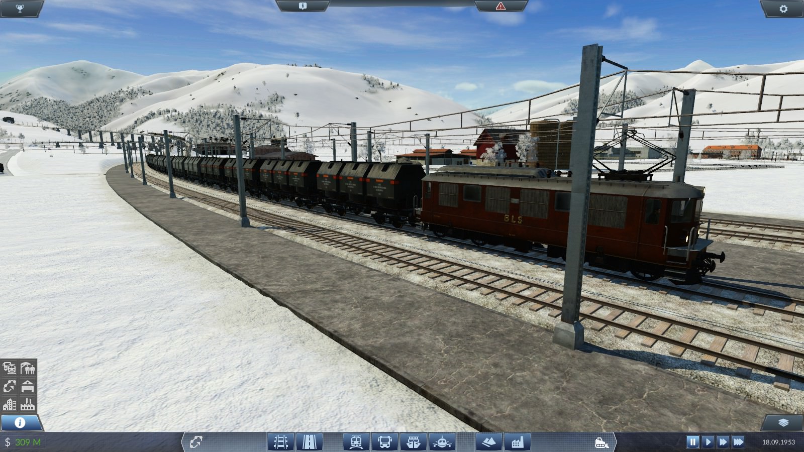 Kalkzug