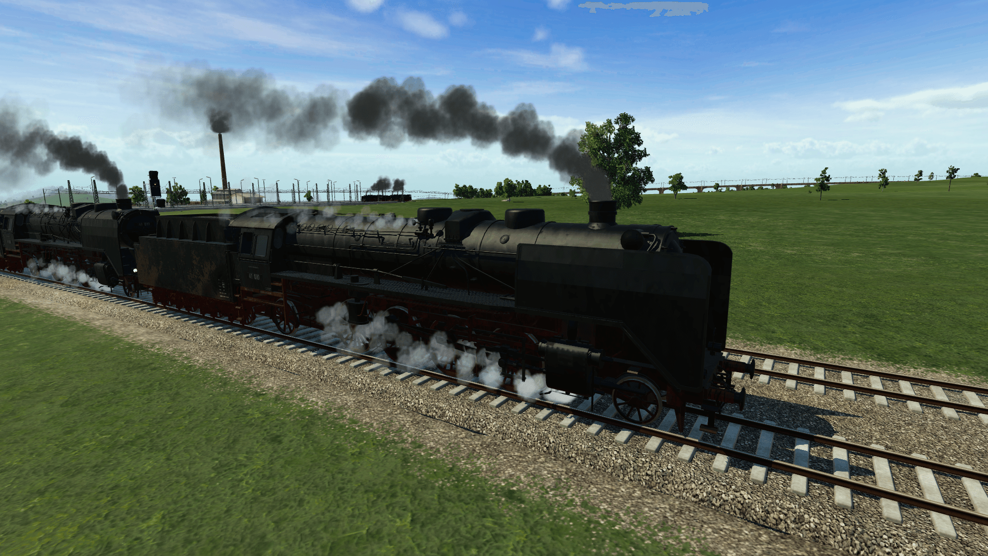 BR 41 010