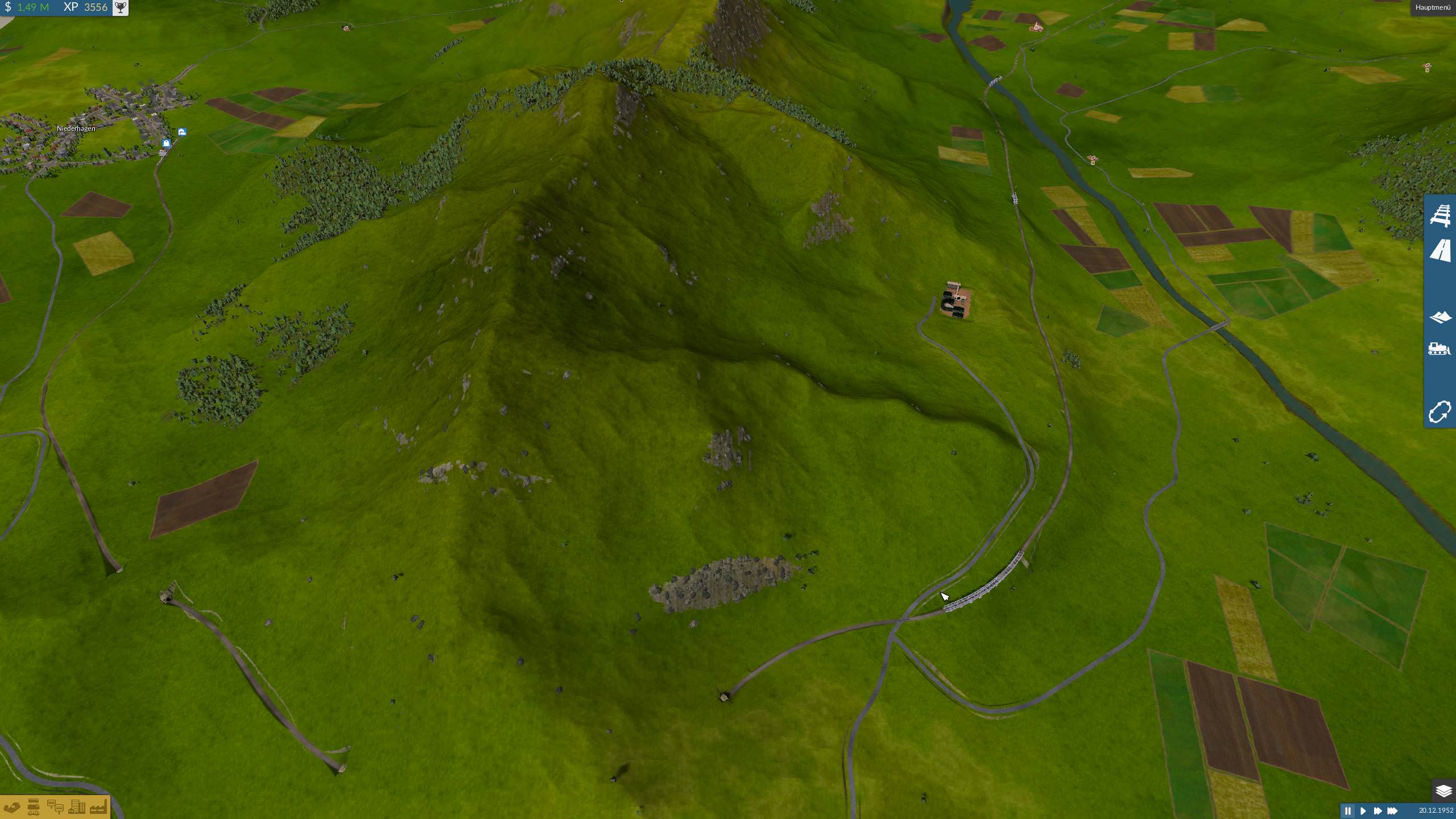 GleisbauChallenge 4 - 3,887 Mi _3