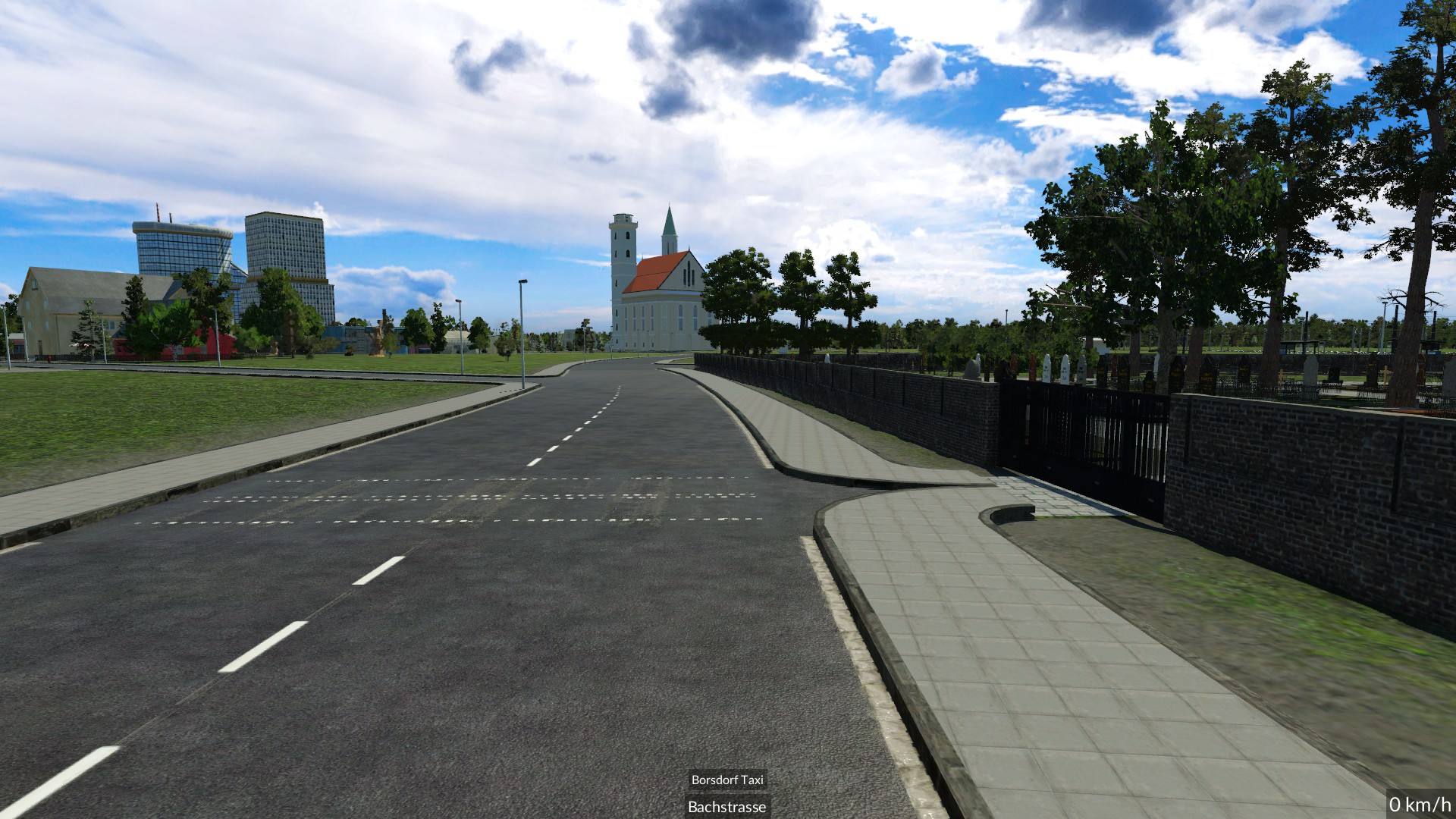 ...noch ein Halt am Zentralfriedhof