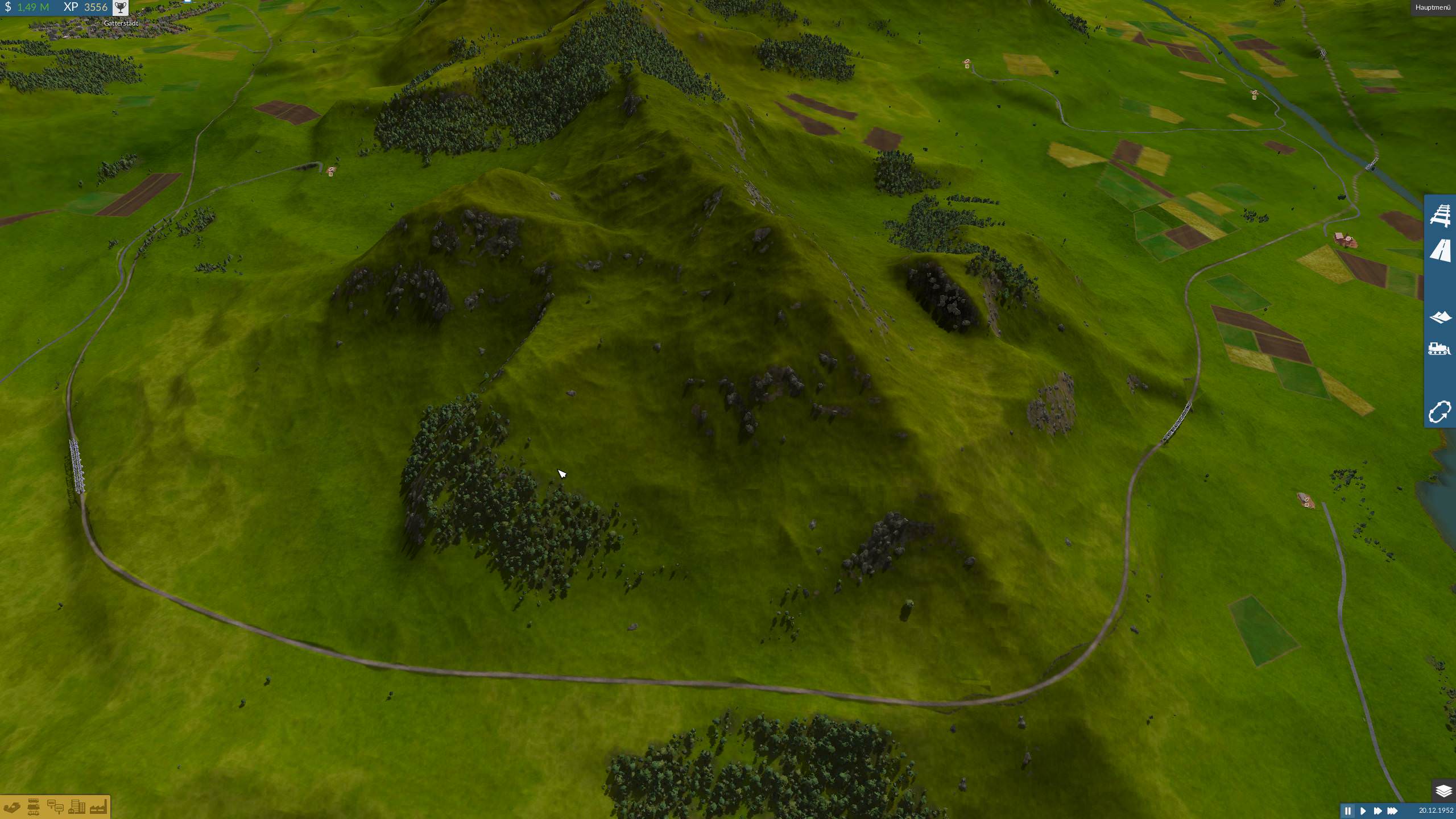 GleisbauChallenge 4 - 3,887 Mi _2