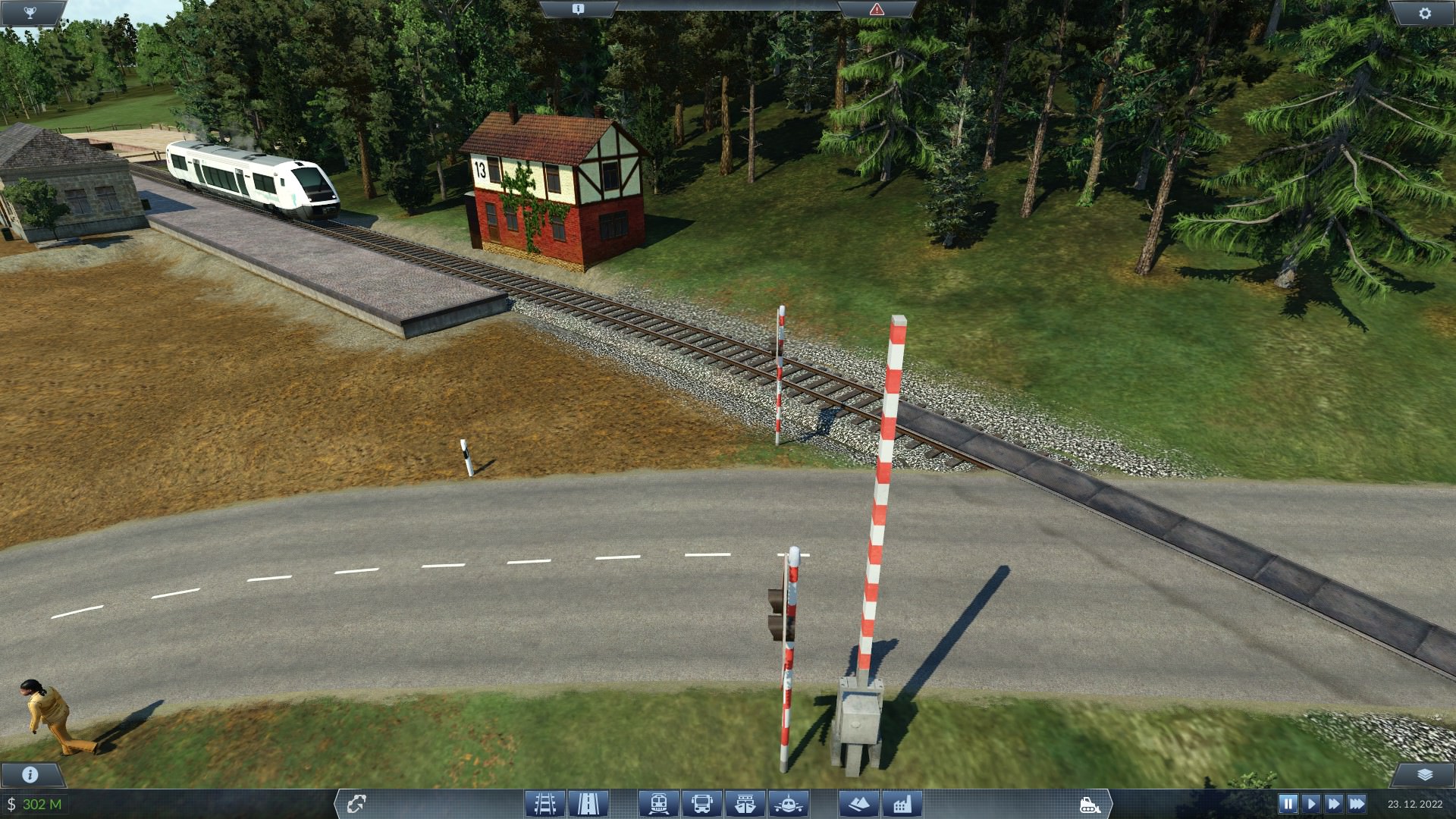 TT WORLD! - Transport Fever Community