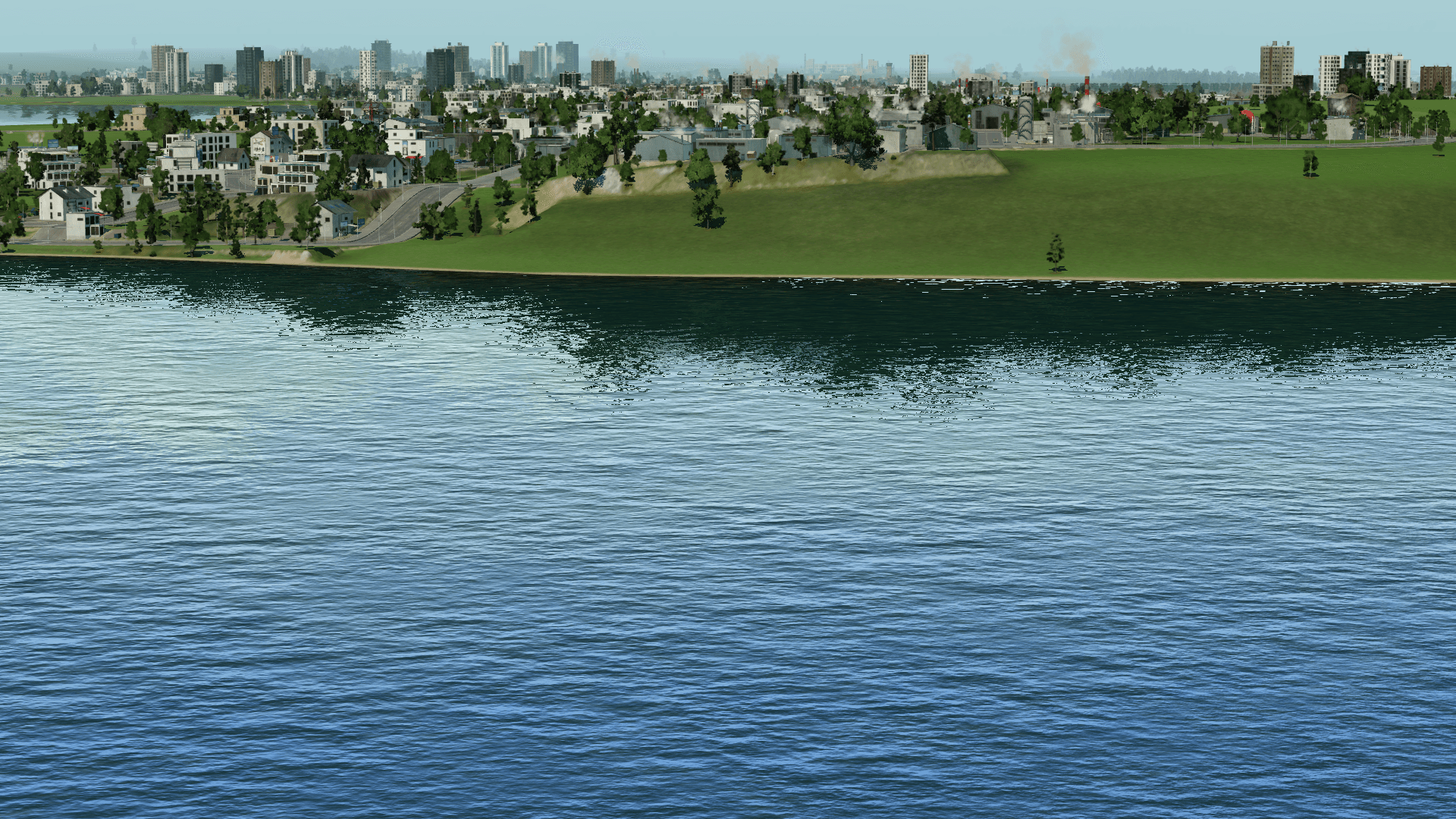 Grossmetropole in Konstanz und Umgebung