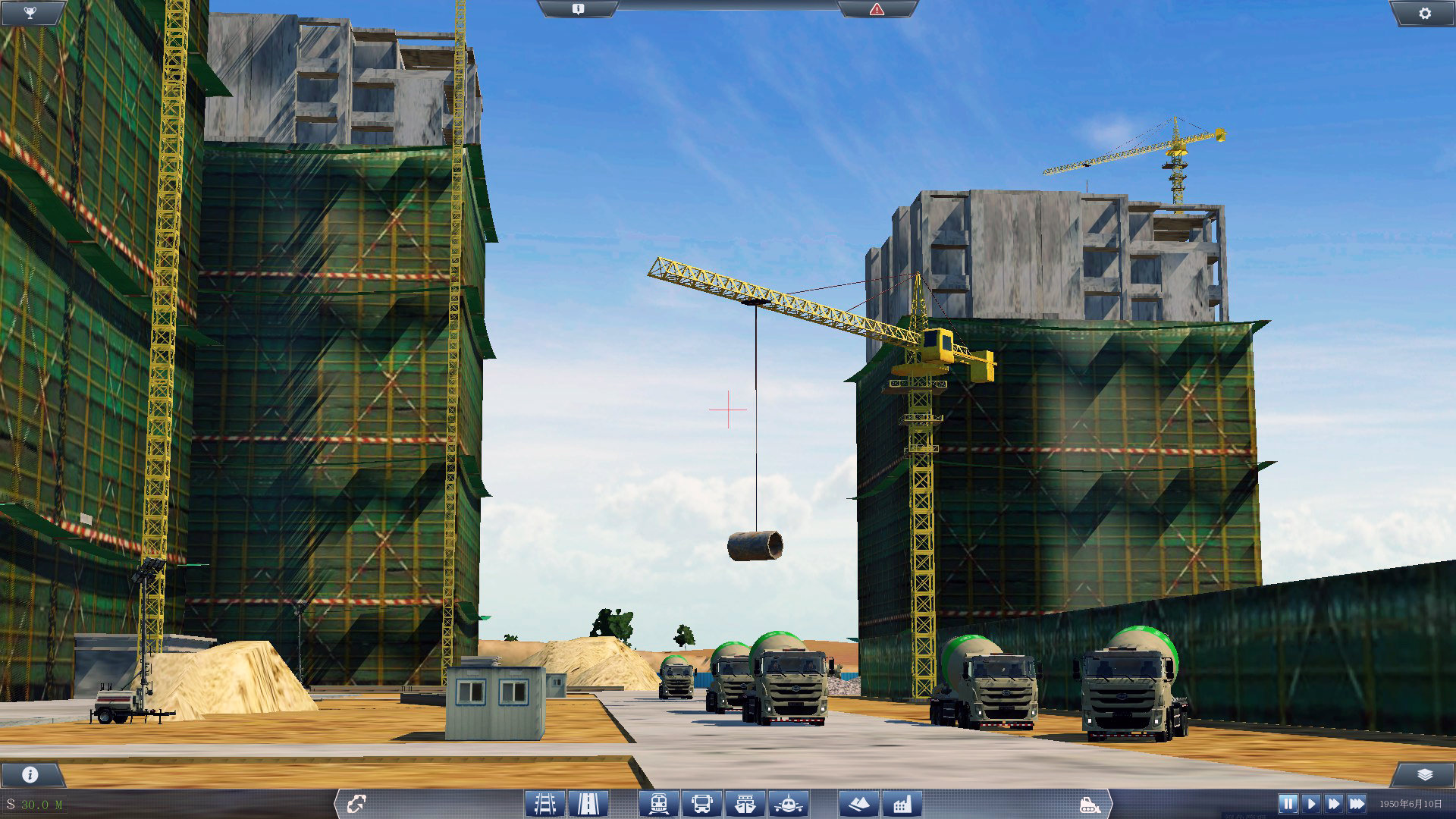Construction.....