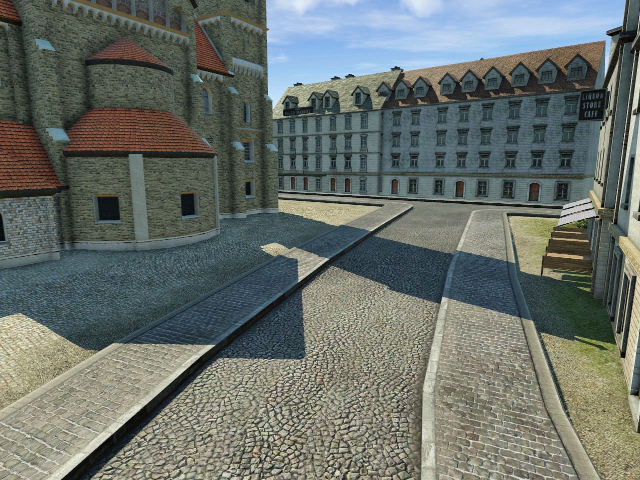 Kirchplatz
