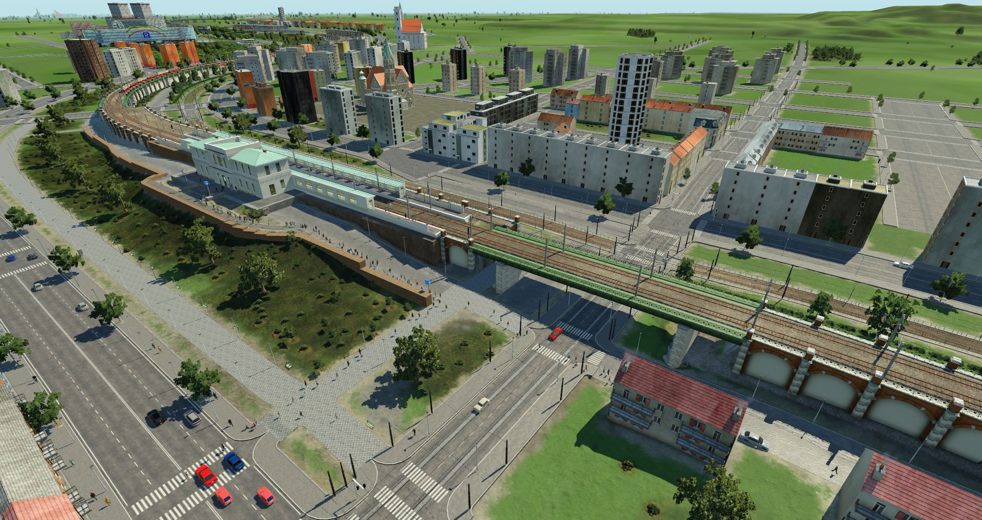 Am Wiener Gürtel 2