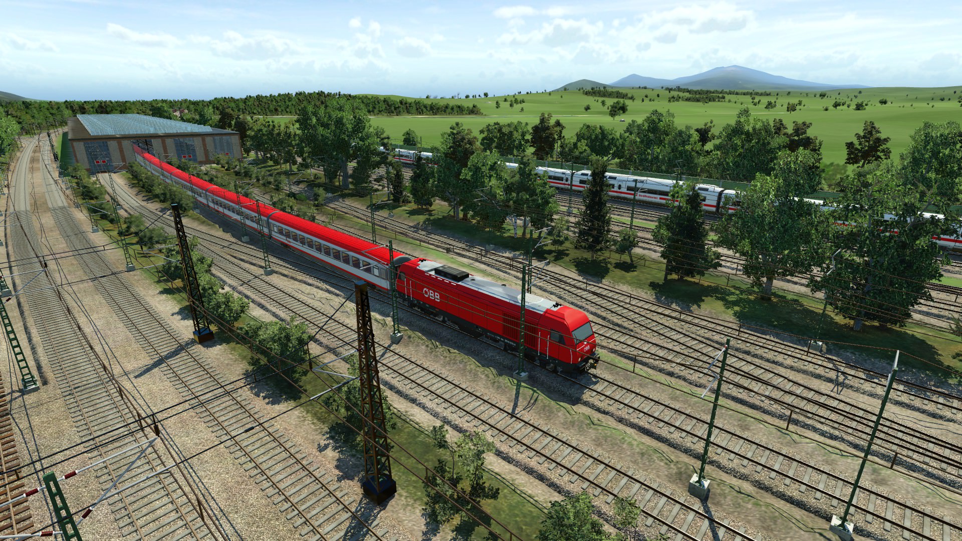 ÖBB 2016 Hercules