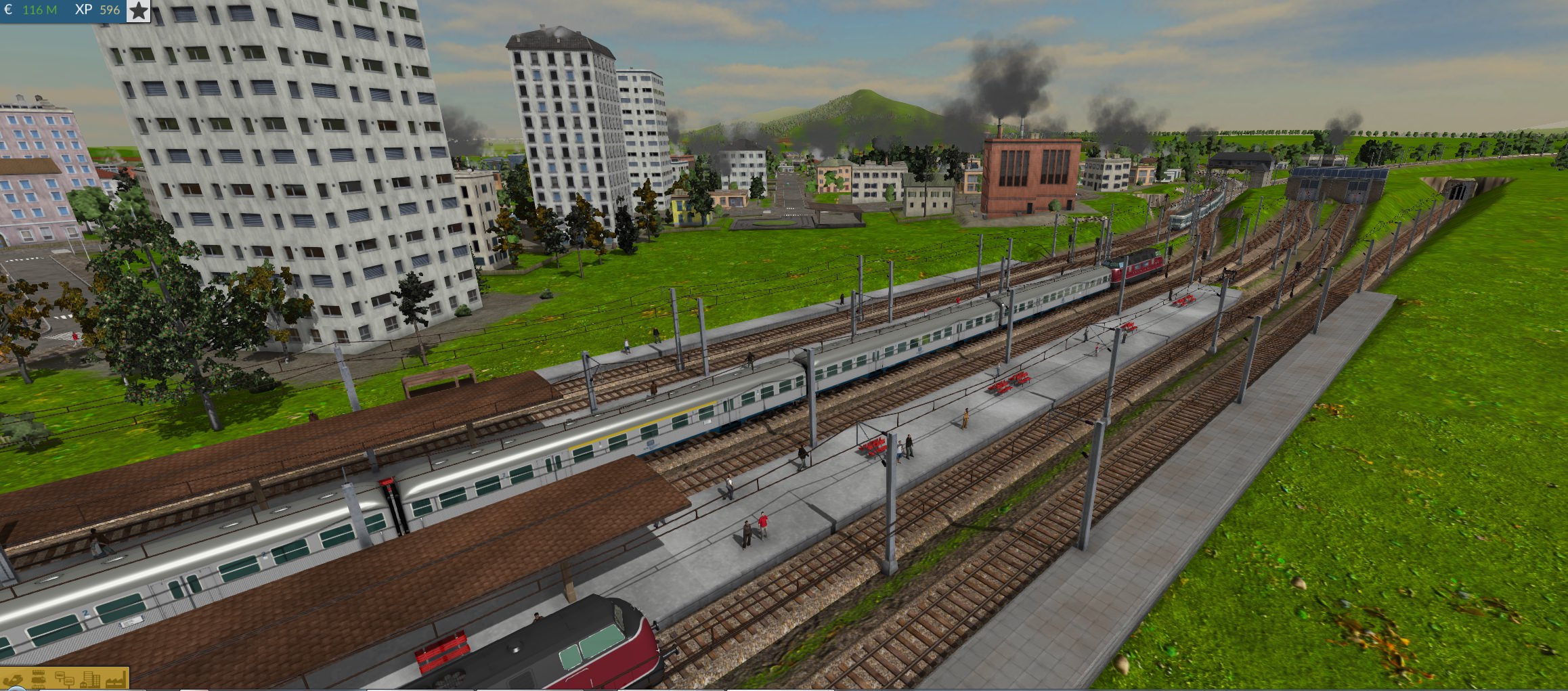 Dresden HBF
