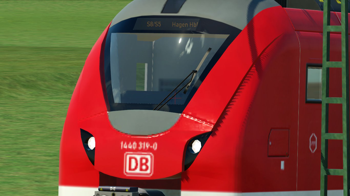 Baureihe 1440