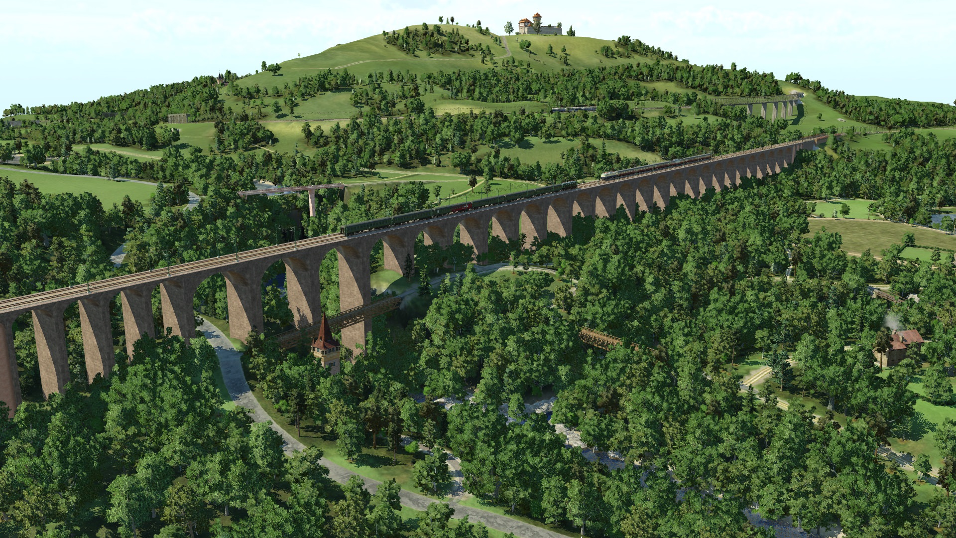Viadukt