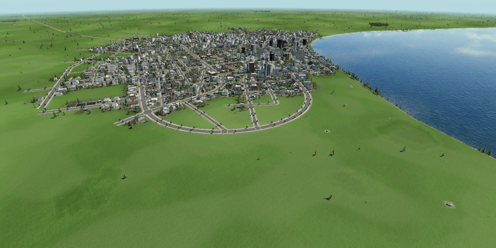 City of Madison