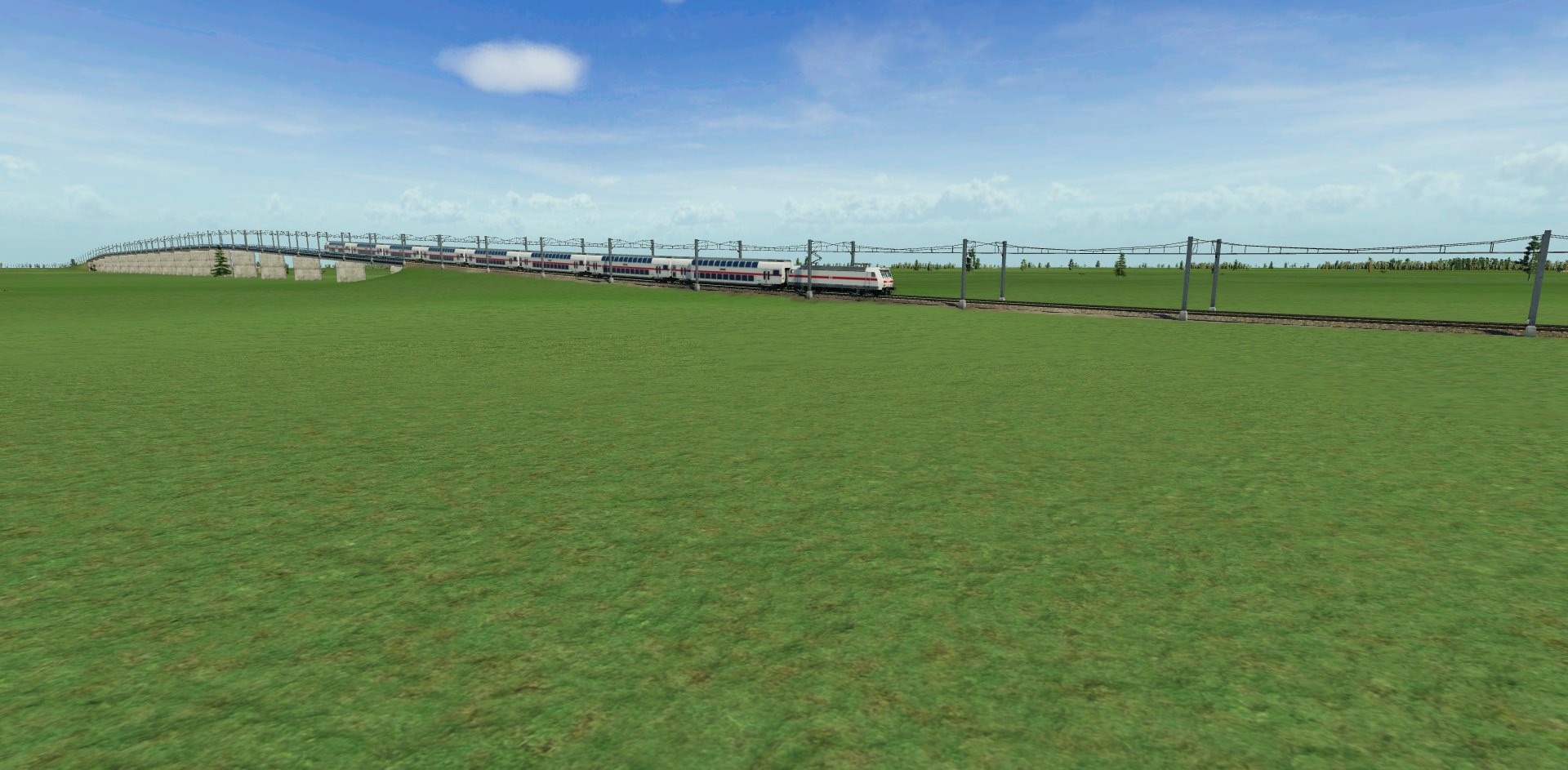 Bessemer Commuter