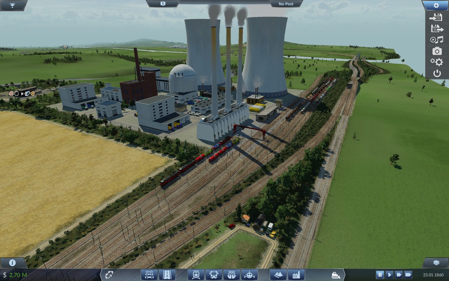 Kraftwerk 1