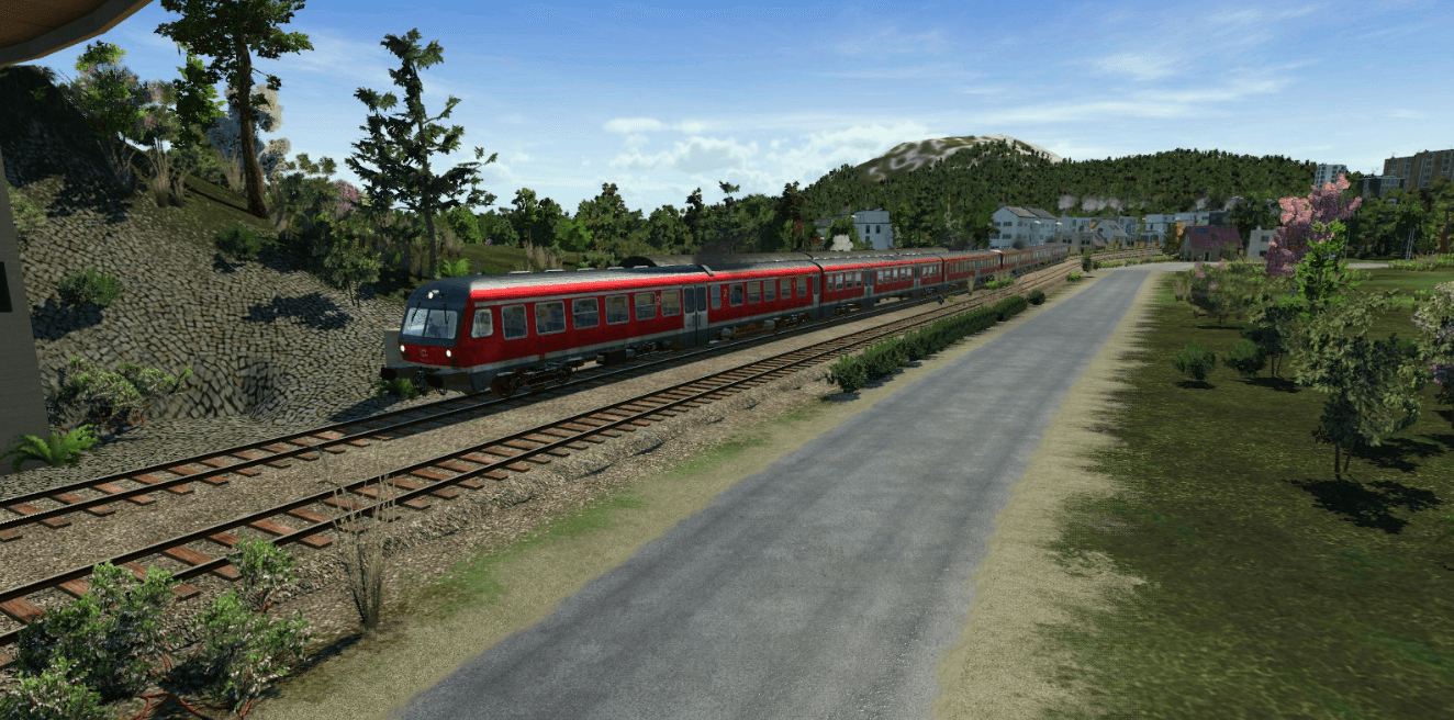BR 614