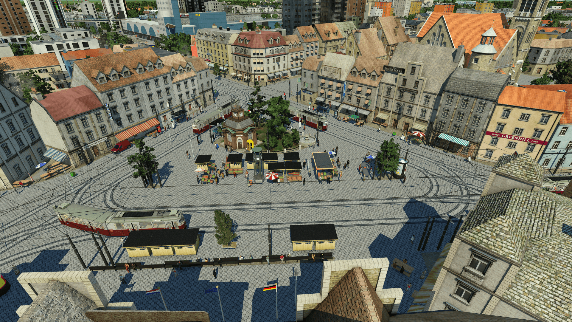 Markt