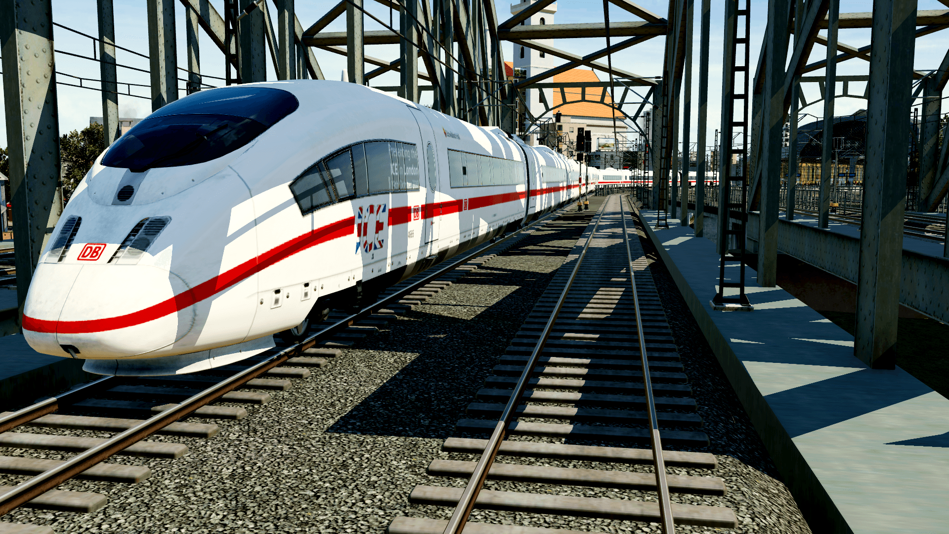Köln Hbf.