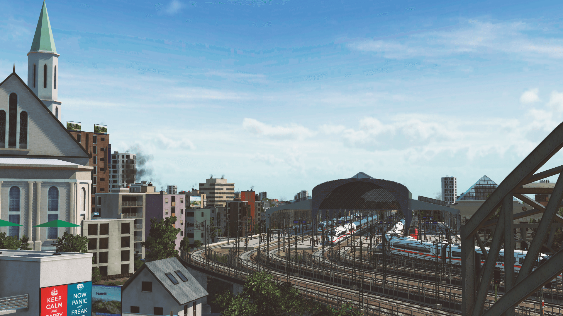 Köln Hbf.