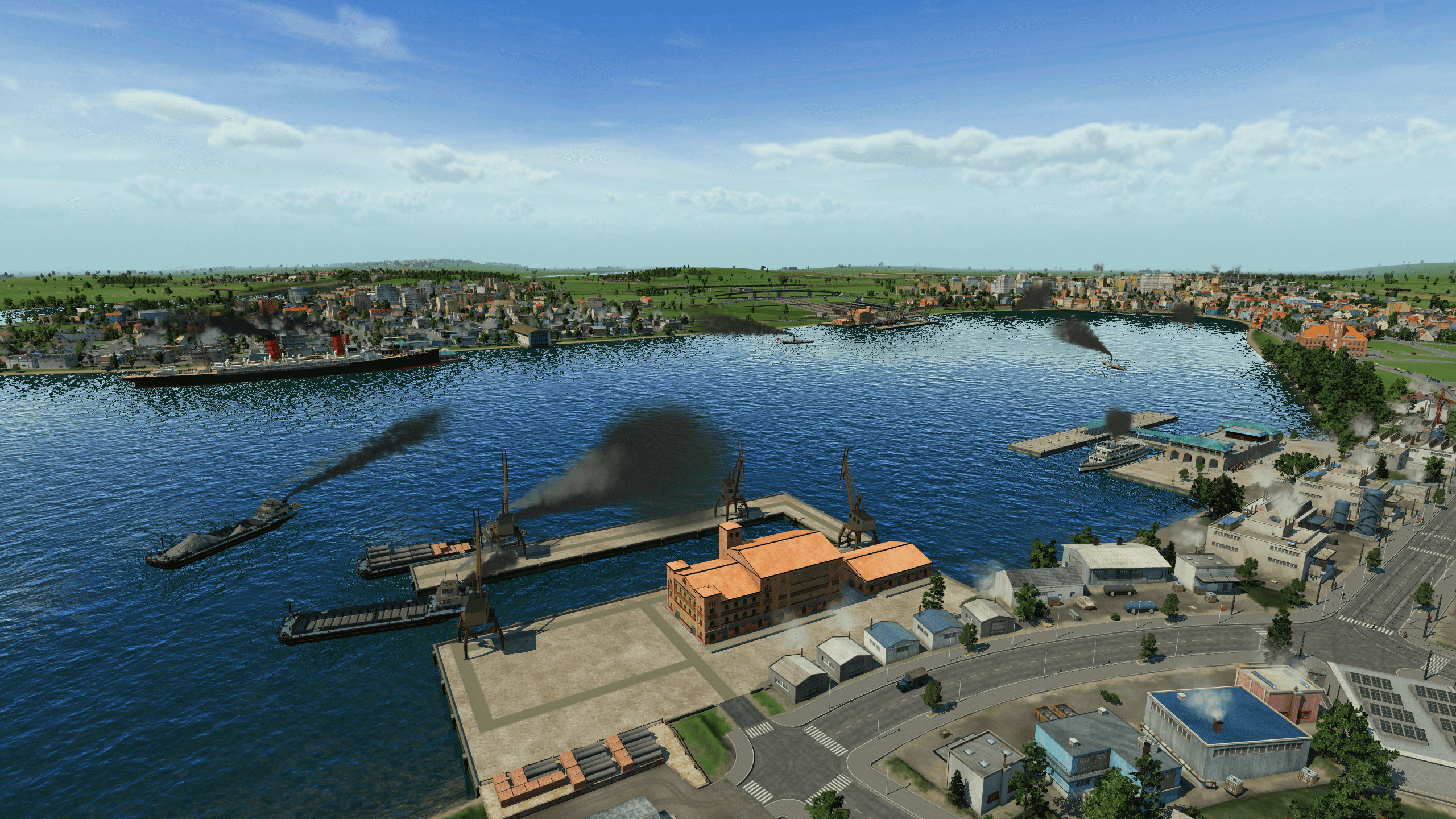 Kiel wartet auf Patchday