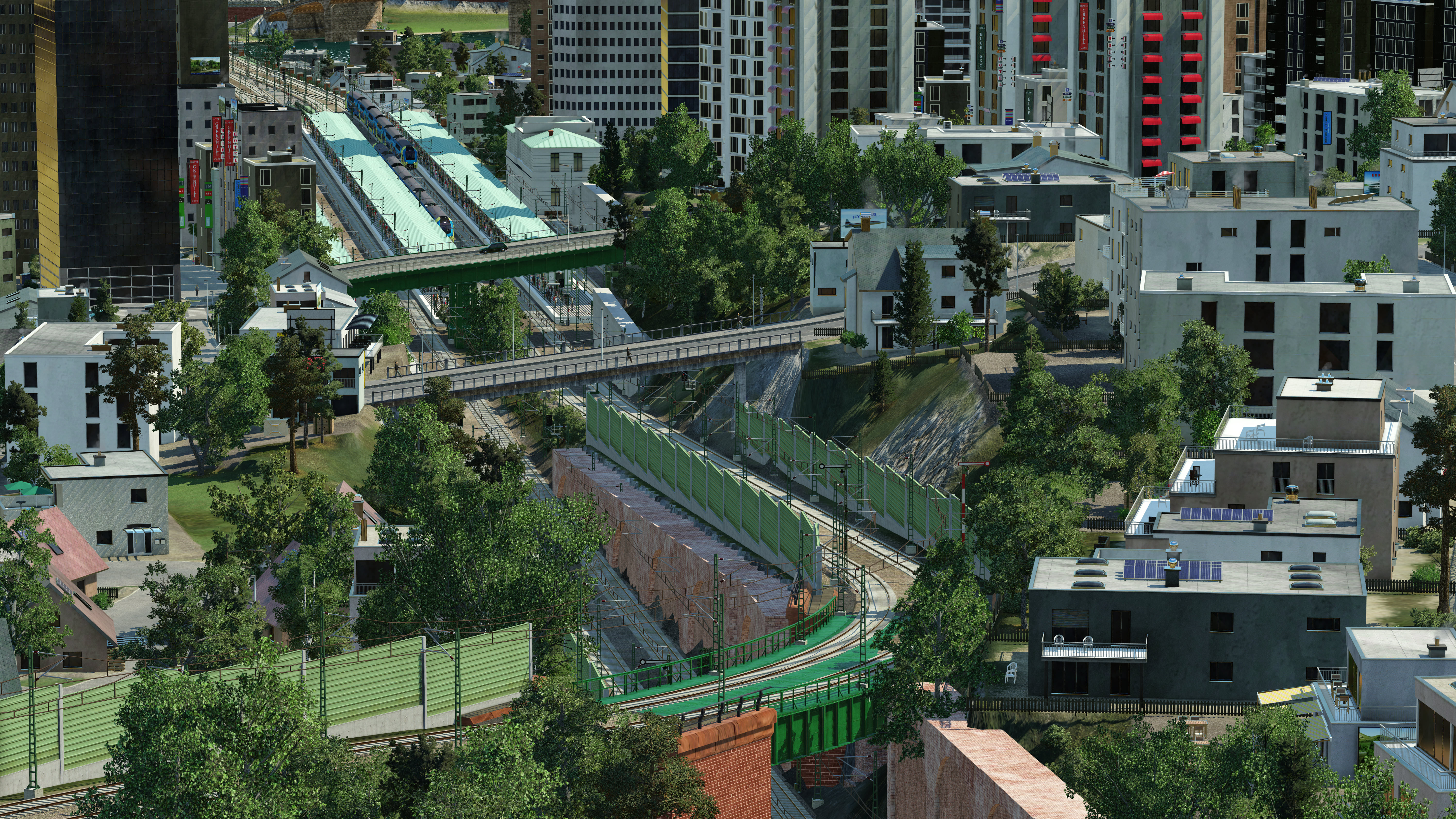 Westbahnhof