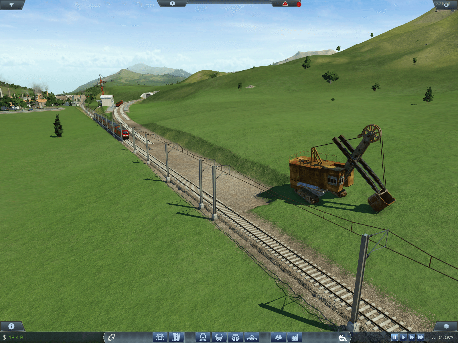 Construction Works