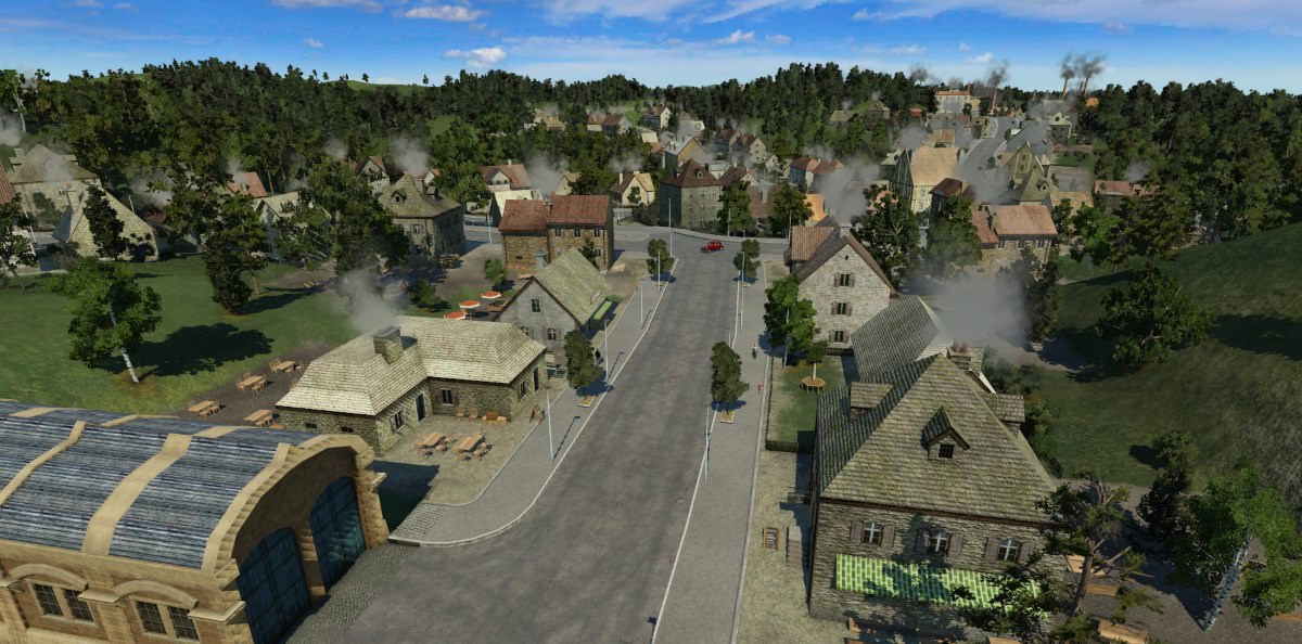 3. Kapitel: 1940 Göttingen