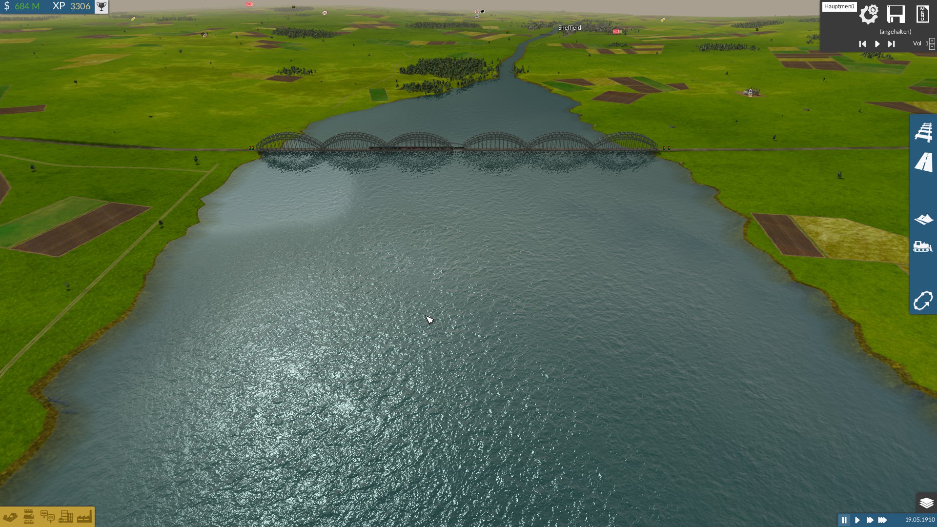 Queenlands Bridge