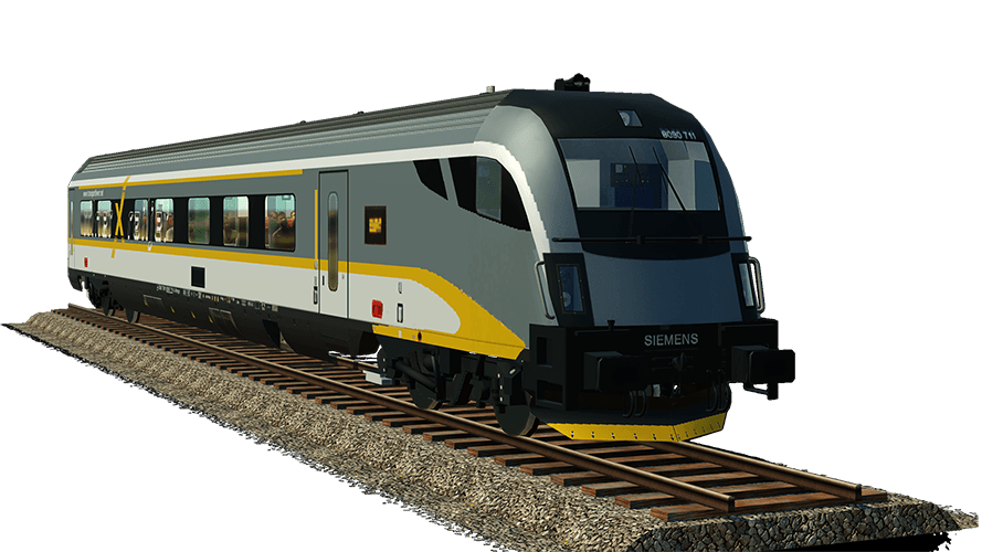 tf|net X Railjet
