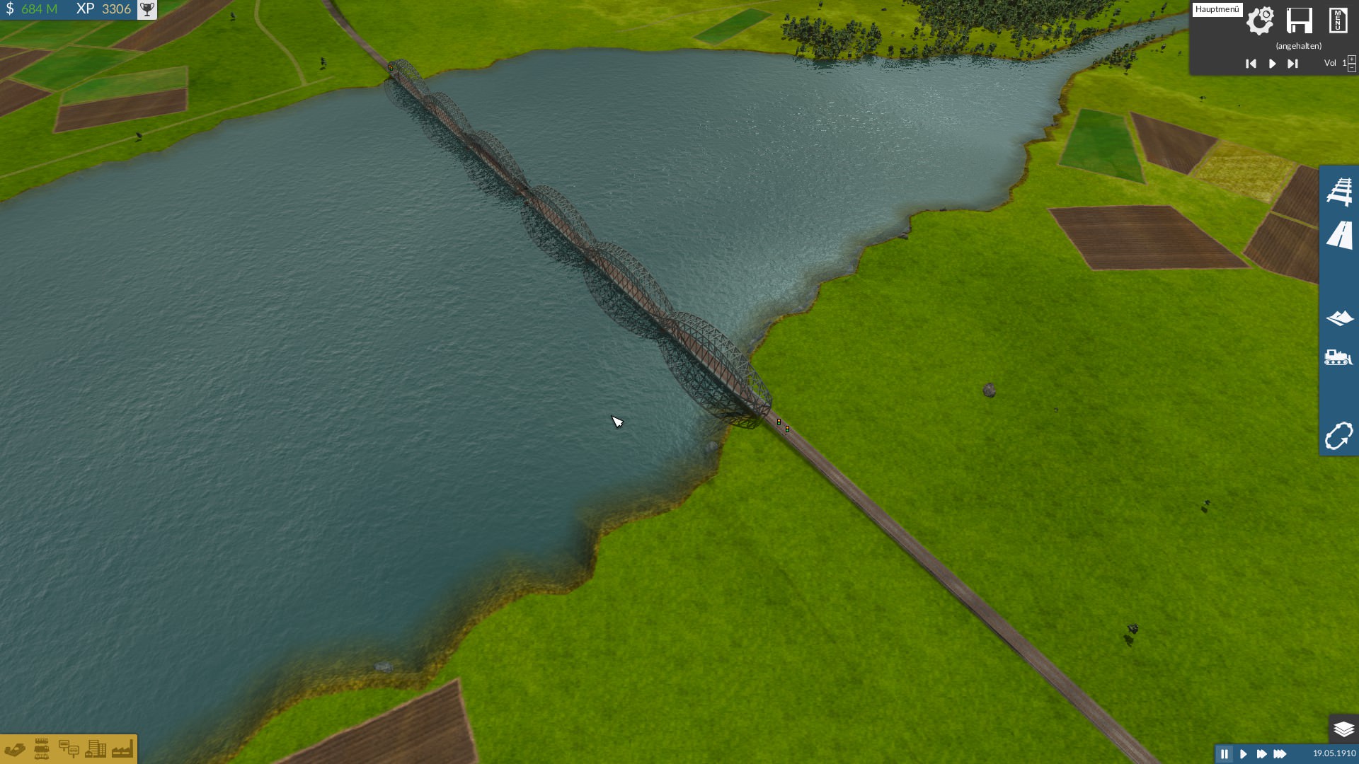 Queenlands Bridge