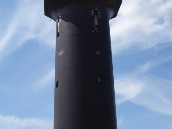 Berlin Ostkreuz Wasserturm