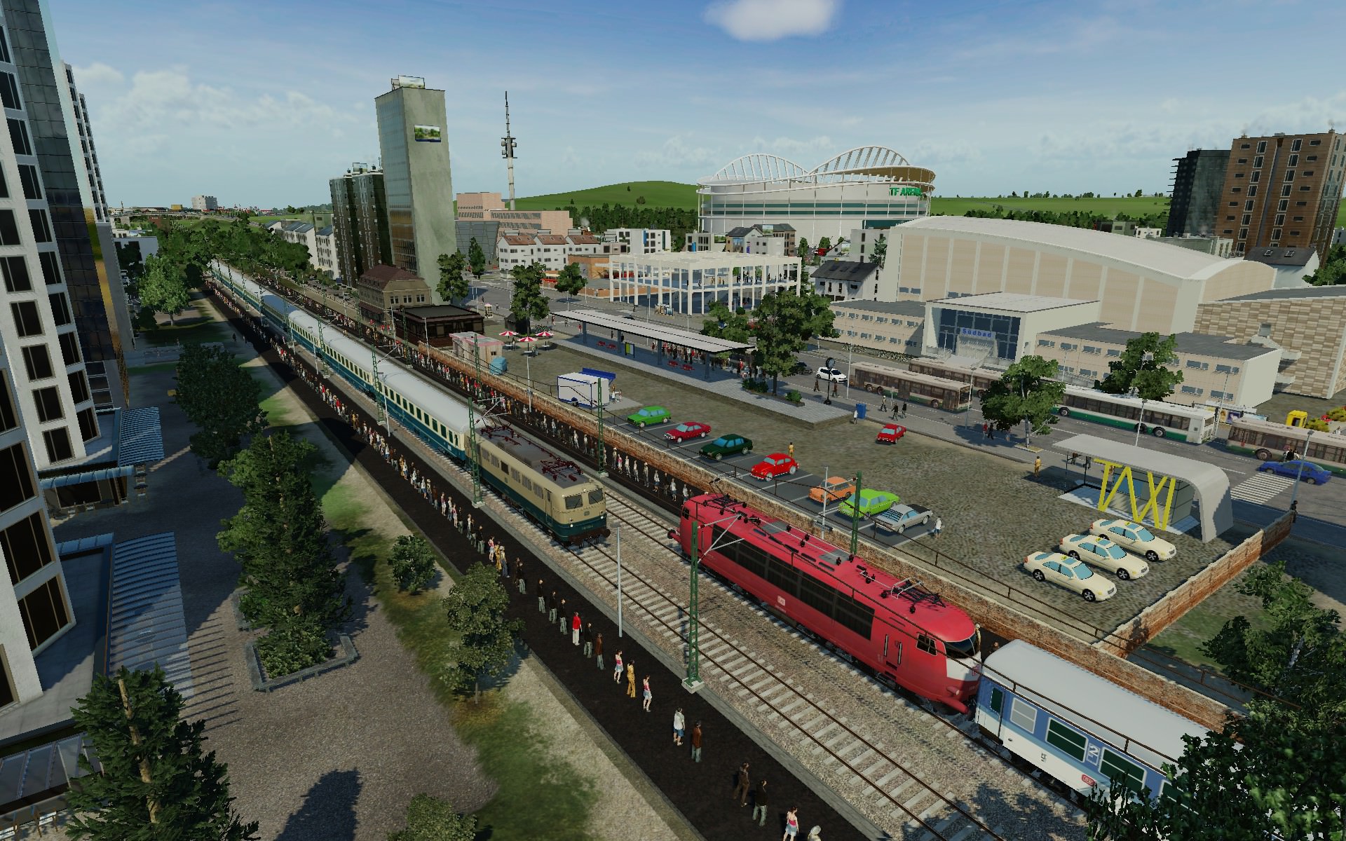 Hbf Vohburg 1-2