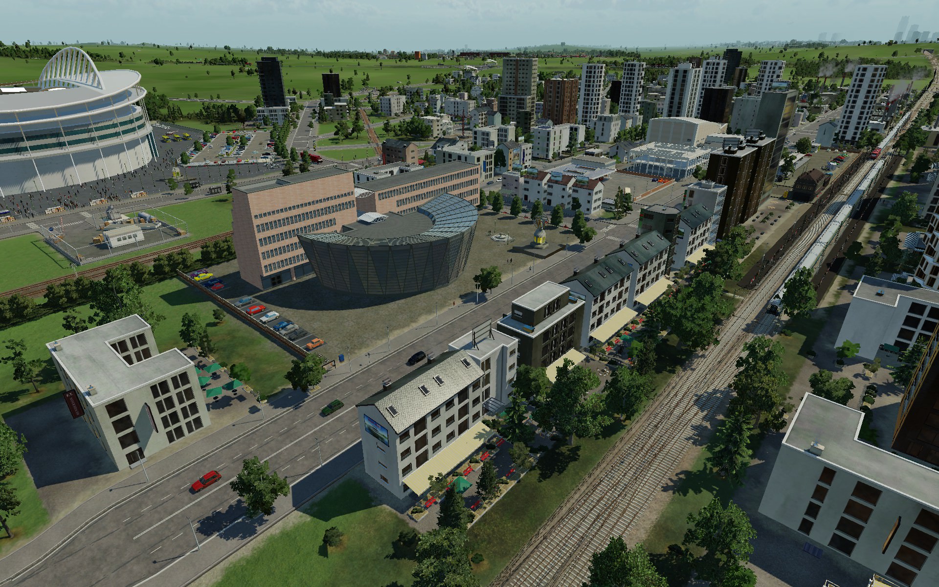 Hbf Vohburg 2-2