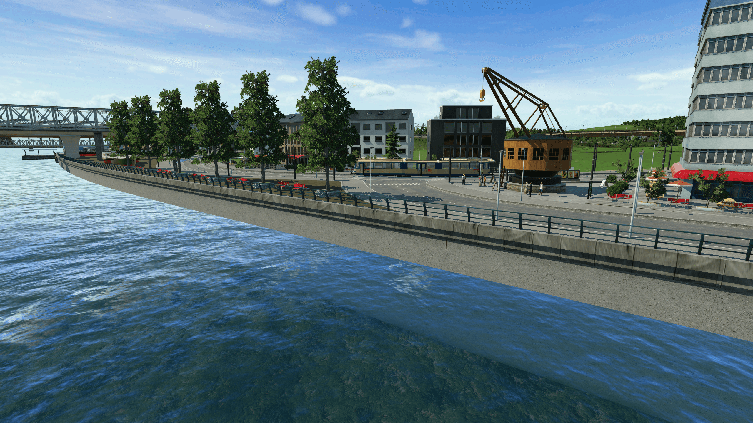 Bilder von meiner Dauerbaustelle 7