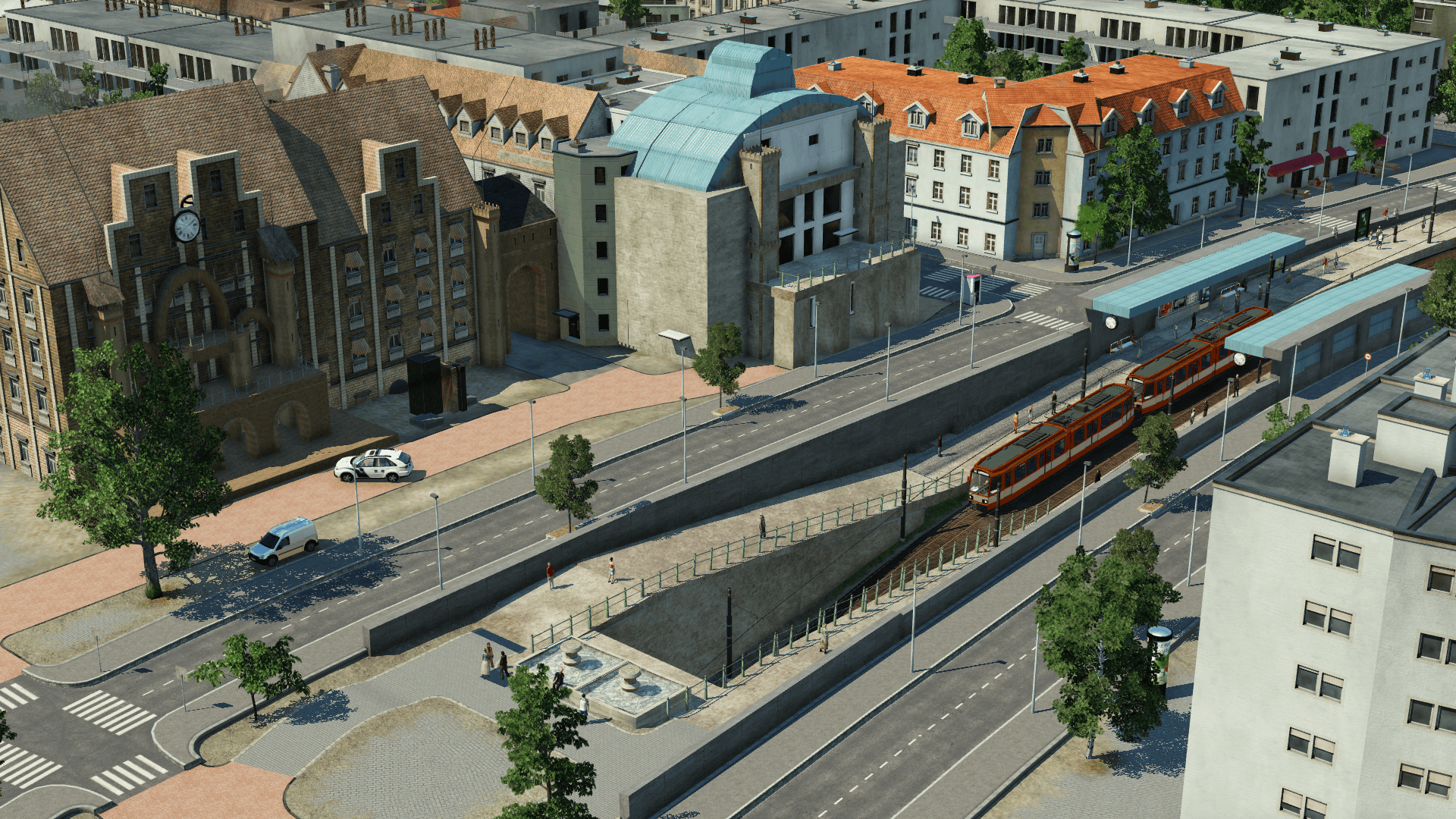 Altes Rathaus & Stadttheater (Bielefeld)
