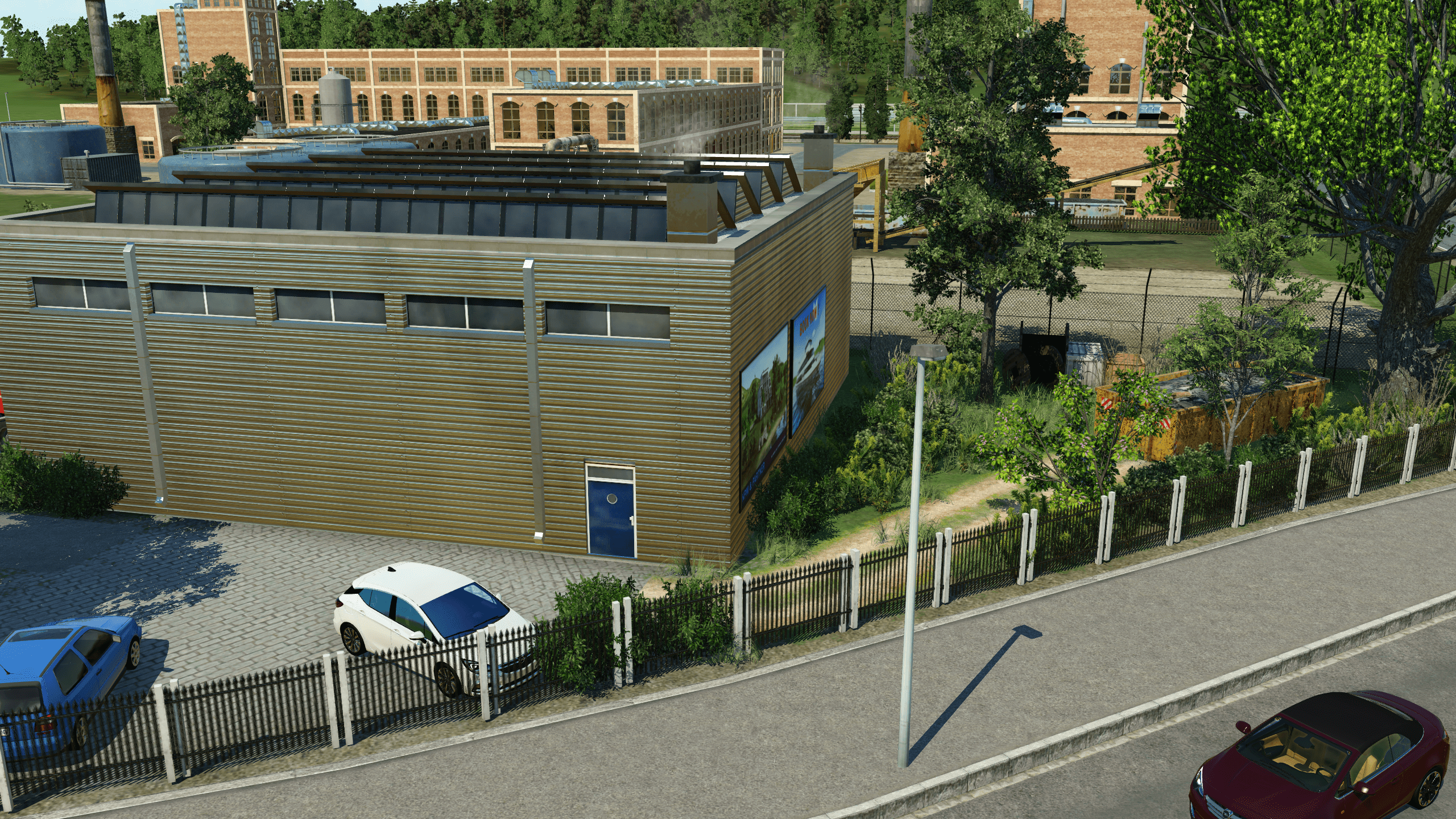 WIP