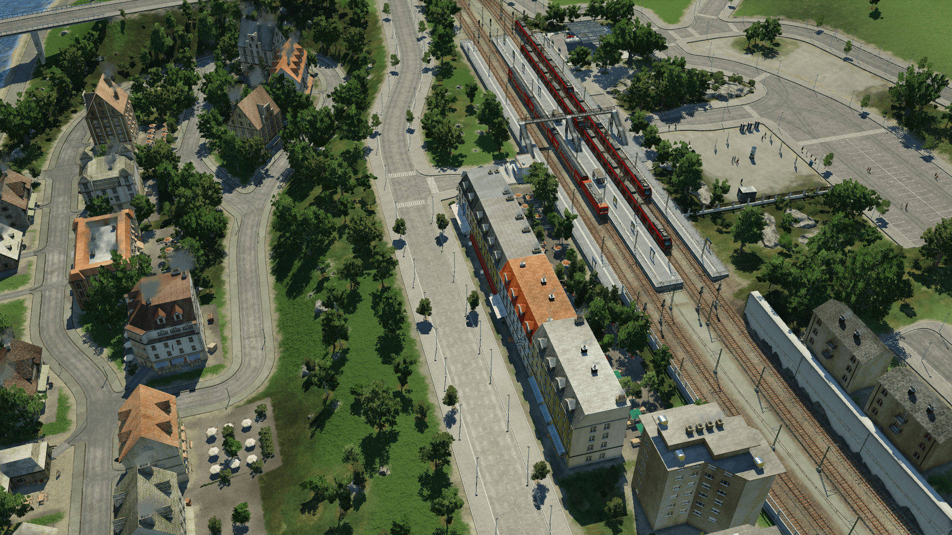 Begegnungen