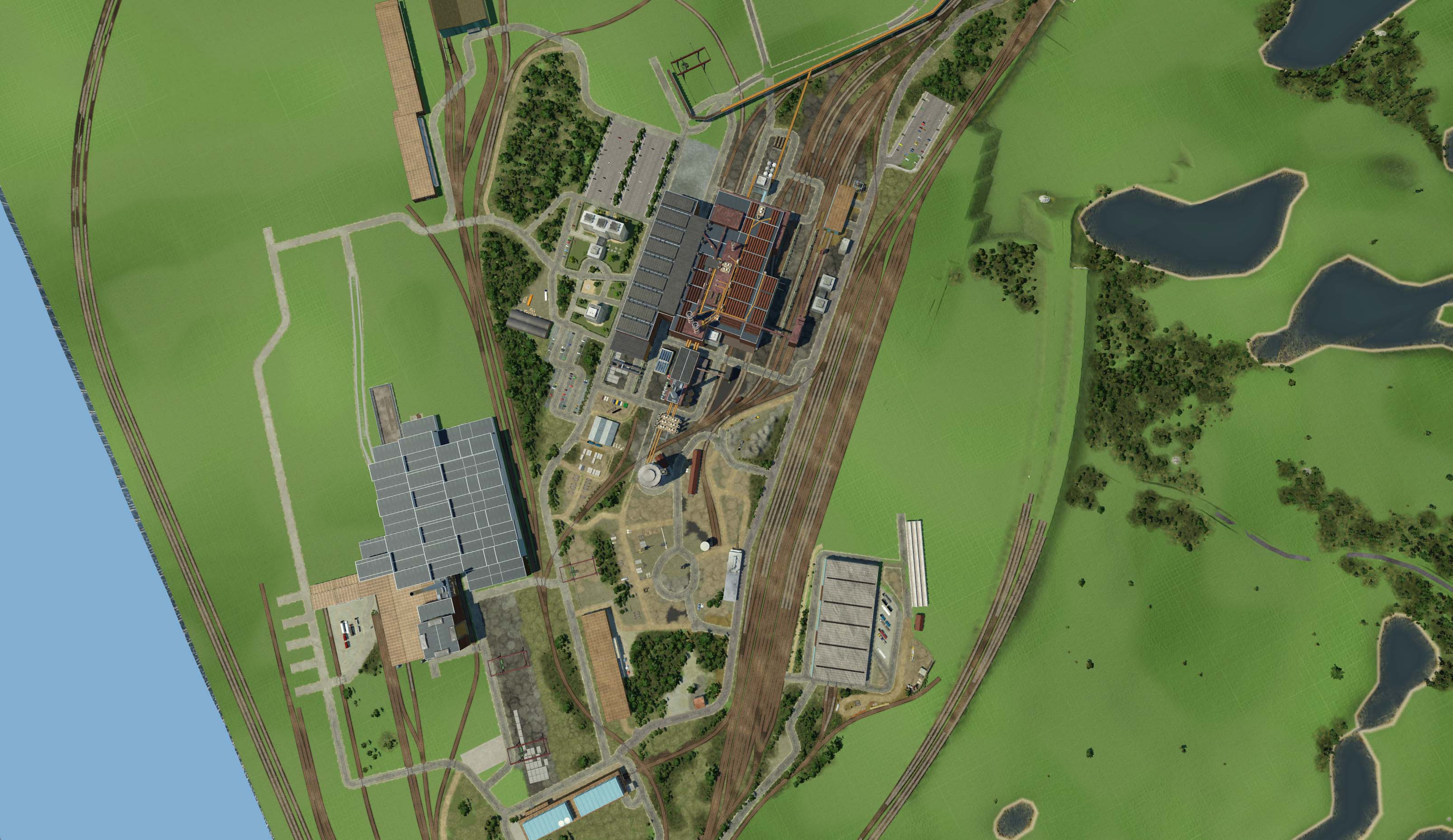 Industrieprojekt 1.0