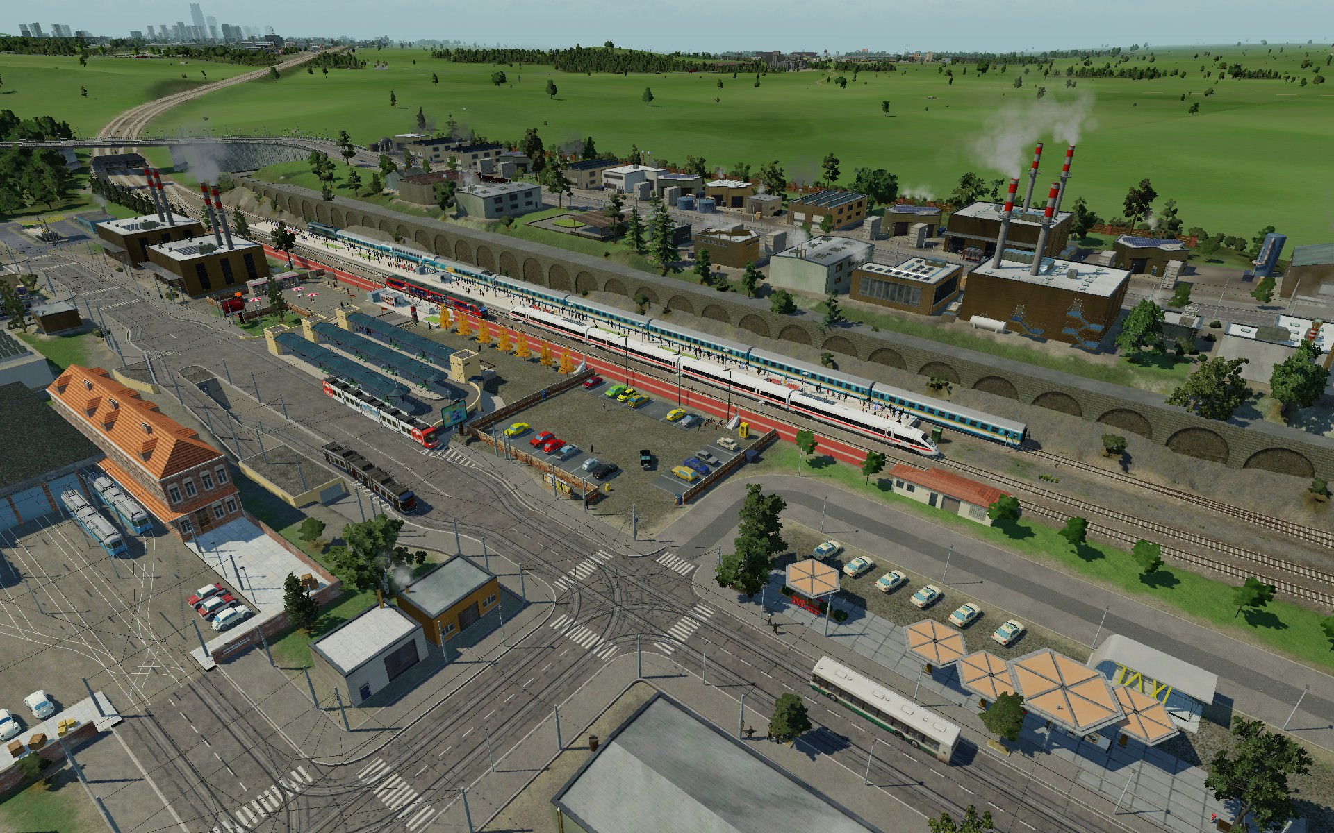 Hbf Senftenberg