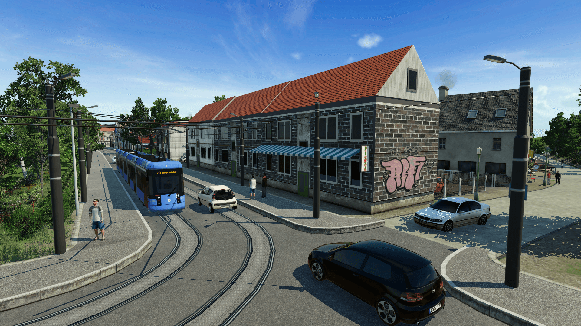 München Tram