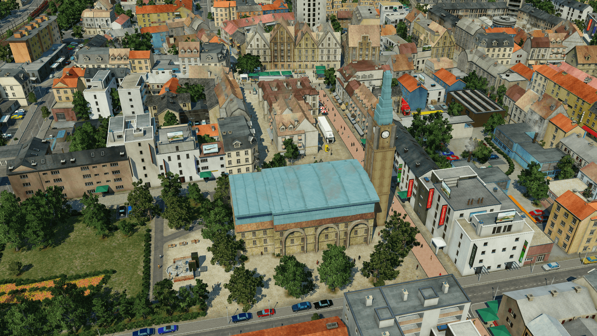Altstädter Nicolaikirche (Bielefeld)