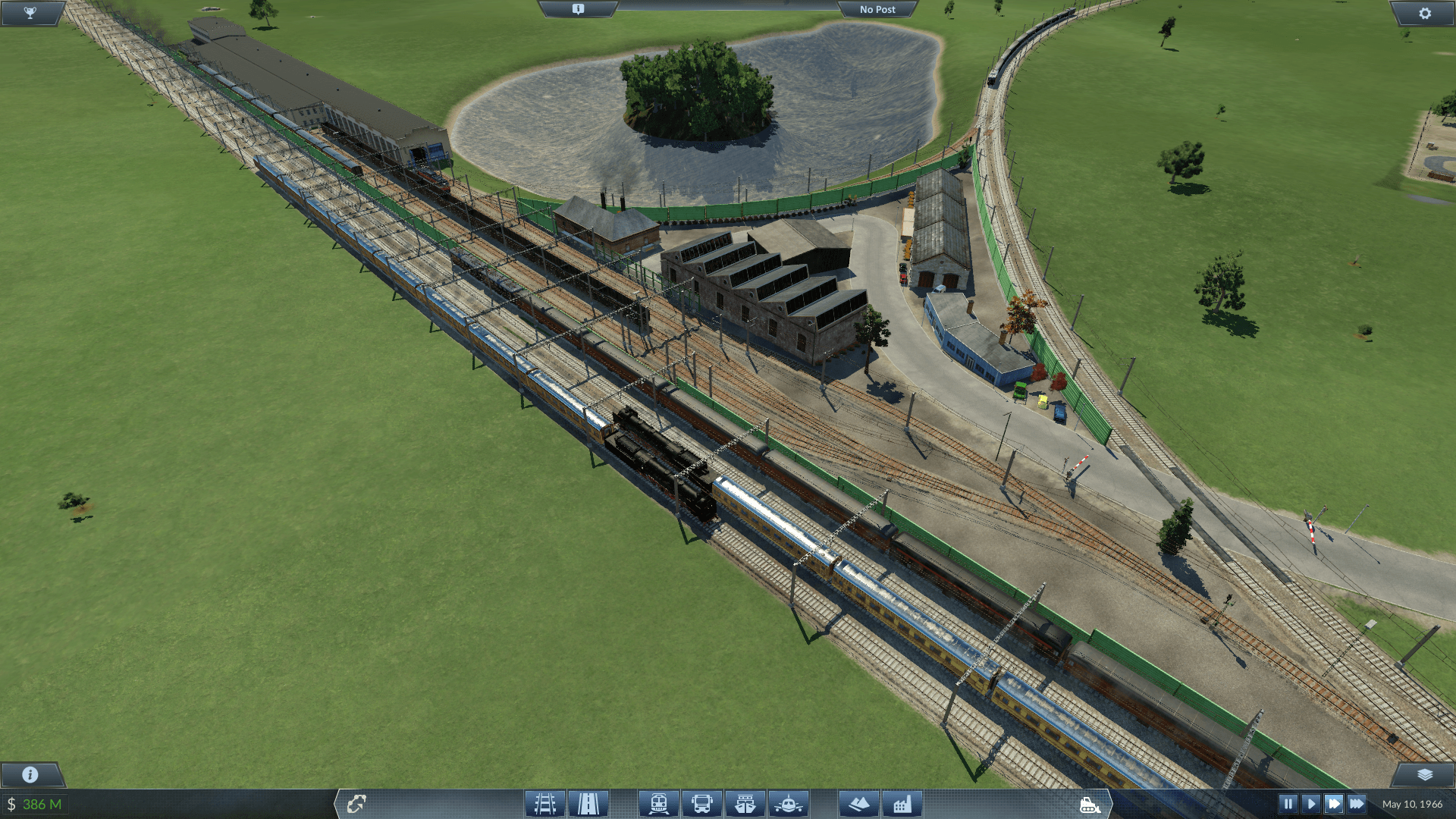 Depot