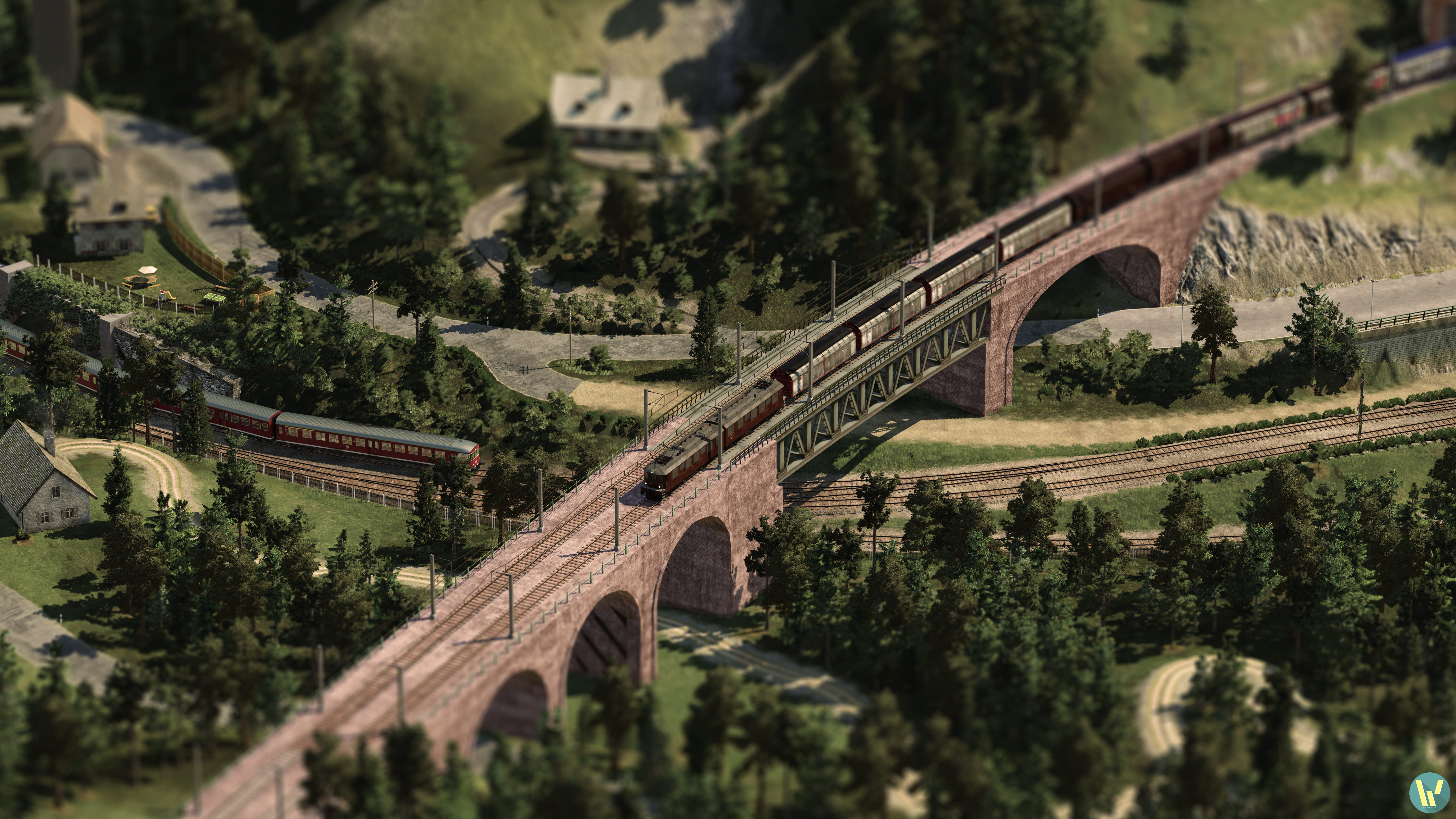 Viadukt Teil 2